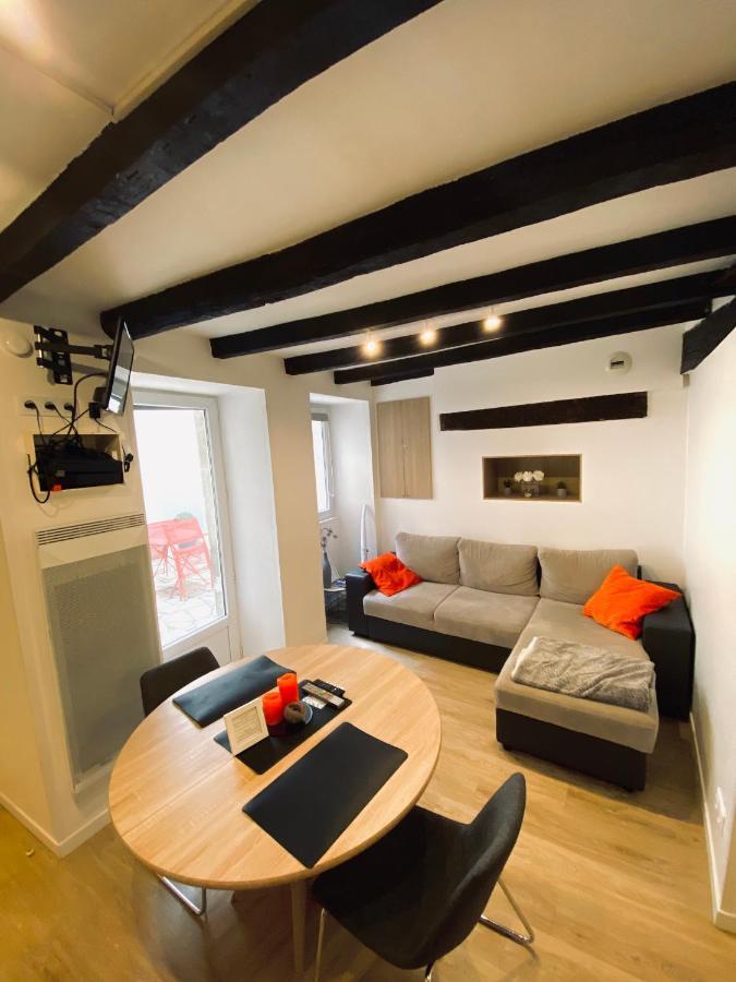 Bel Avec Cour Privative * Poitiers