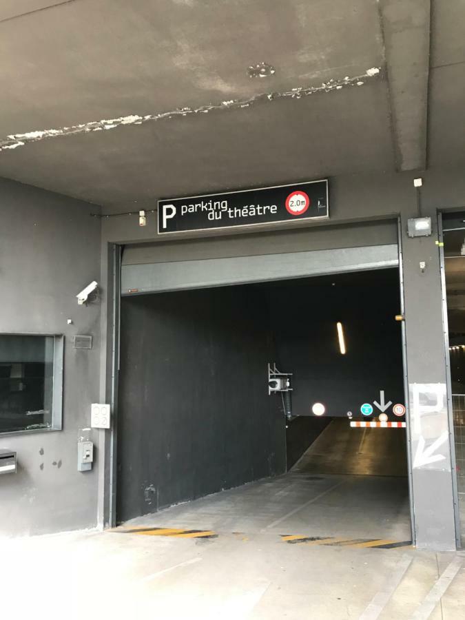 Bel Avec Cour Privative Poitiers