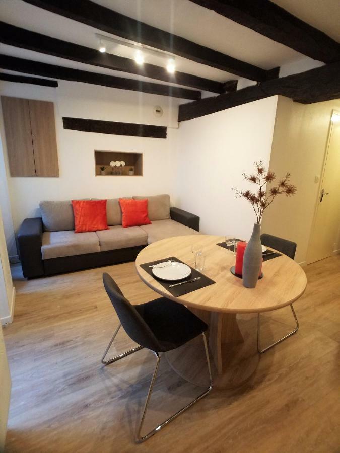 Bel Avec Cour Privative * Poitiers
