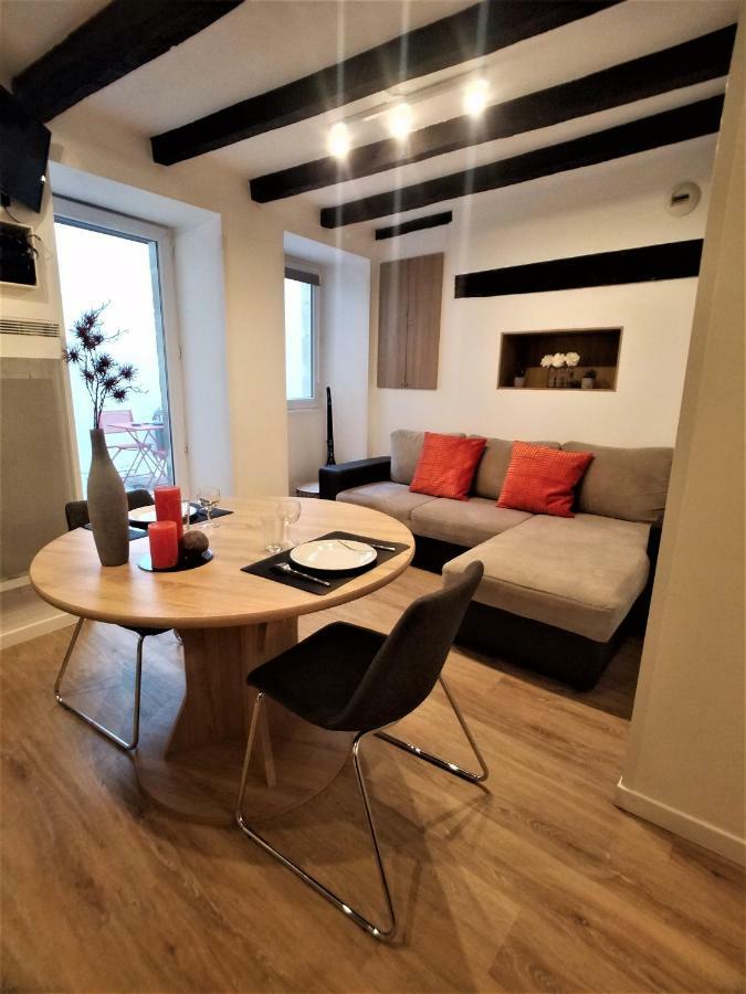 Apartment Bel Avec Cour Privative *